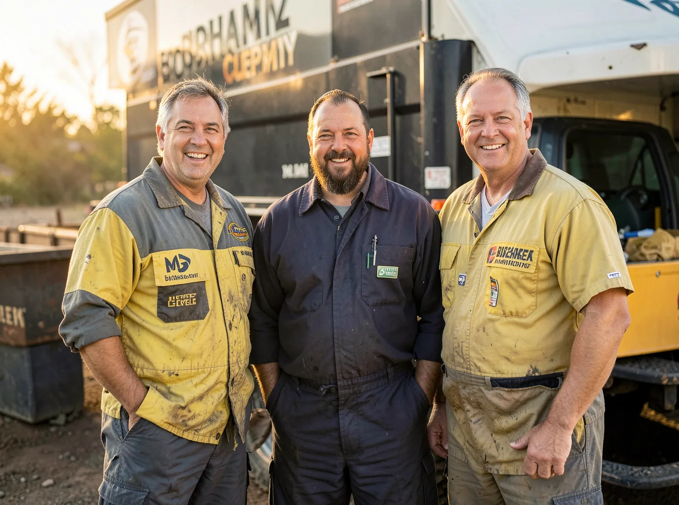 Sewage Cleanup company in Augusta, GA